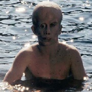 Jason Voorhees (Friday the 13th)