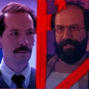 Clauman - Scott Clark and Murray Bauman