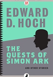 Simon Ark Series (Edward D. Hoch)