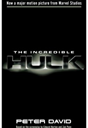 The Incredible Hulk (Peter David)
