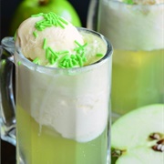 Ice Cream Float