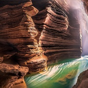 Gupteshwor Mahadev Cave