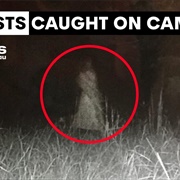 Ghosts/Demons Caught on Tape Videos