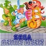 Wonderboy the Dragons Trap