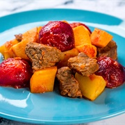 Plum Stew