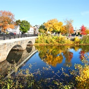 Rochester, New Hampshire