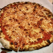 Connecticut - Apizza