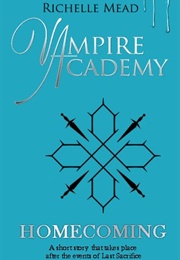 Homecoming (Richelle Mead)