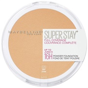 Maybelline Superstay Full Coverage