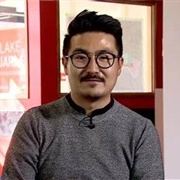 Blake Desjarlais (Two-Spirit, He/Him)