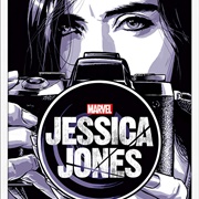Jessica Jones Season 1