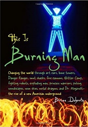 This Is Burning Man (Brian Doherty)