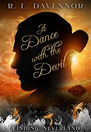 A Dance With the Devil (R.L. Davennor)