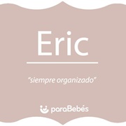 Eric