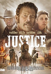 Justice (2017)