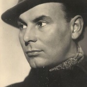 Fred Liewehr Actor