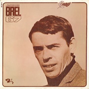 Jacques Brel 67 Jacques Brel