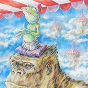 Gandalf's Fist - The (Re)Master and the Monkey