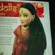 Apne Dolls
