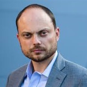 Vladimir Kara-Murza