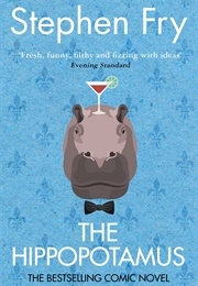 The Hippopotamus - Norfolk (Stephen Fry)