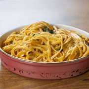 Vegan Pasta Casserole