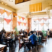 Red Cat Coffee House- Alabama