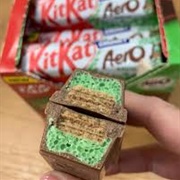 Aero Kit Kat
