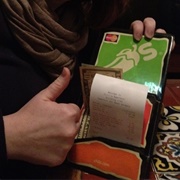 Pay for Someone Anonymously