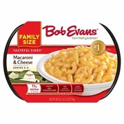 Bob Evans Macaroni and Cheese