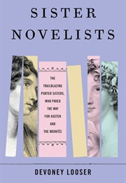 Sister Novelists (Devoney Looser)