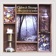 Cobweb Strange - A Breath of October