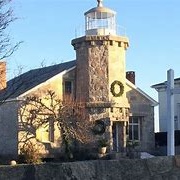 Stonington Historical Society