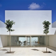 Casa Guerrero, Cadiz