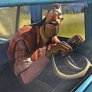 Shaw (Open Season, 2006)