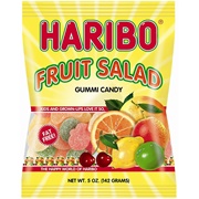 Haribo Fruit Salad