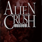 Alien Crush Returns
