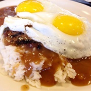 Hawaii - Liliha Bakery Coffee Shop