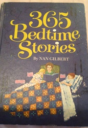 365 Bedtime Stories (Nan Gilbert)