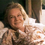 Jo Van Fleet, Cool Hand Luke (1967)