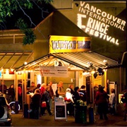Vancouver Fringe Festival