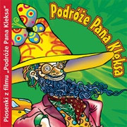 Various – Podróże Pana Kleksa