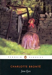 Jane Eyre (Charlotte Brontë)