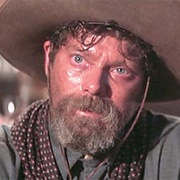 Ike Clanton (Tombstone, 1993)