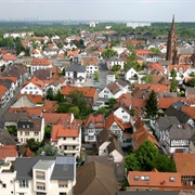 Langen (Hessen)
