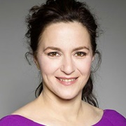 Martina Gedeck Actress