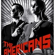 The Americans (2013–2018)
