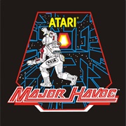 Major Havoc