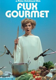 Flux Gourmet (2022)
