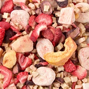 Freeze-Dried Fruit